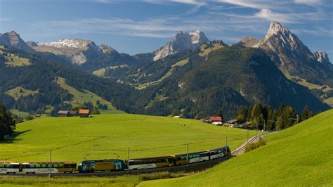 Cheap car rental in Gstaad Saanenland: Find and compare deals .